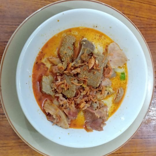 GULAI KAMBING