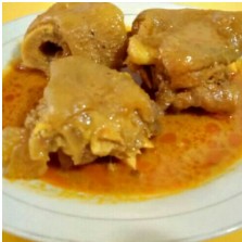 GULAI KIKIL