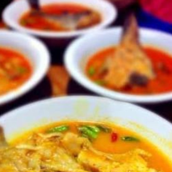 GULAI OTAK