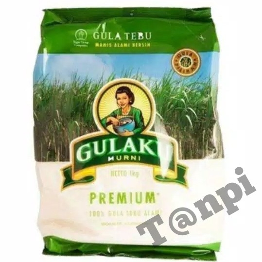 GULAKU 1 Kg 2