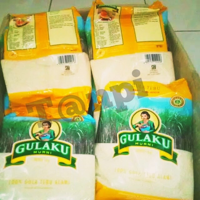 GULAKU 1 Kg 3