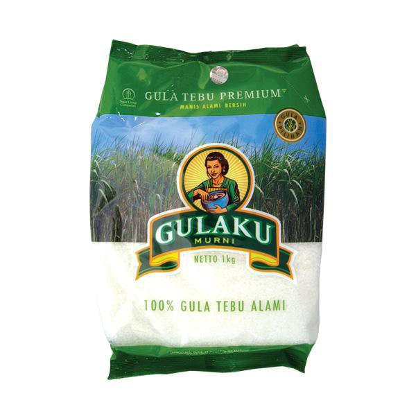 GULAKU PREMIUM 1 KG