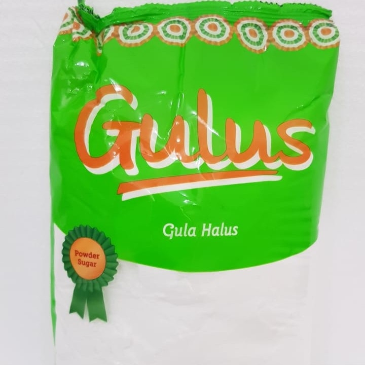 GULUS gula halus 500gr