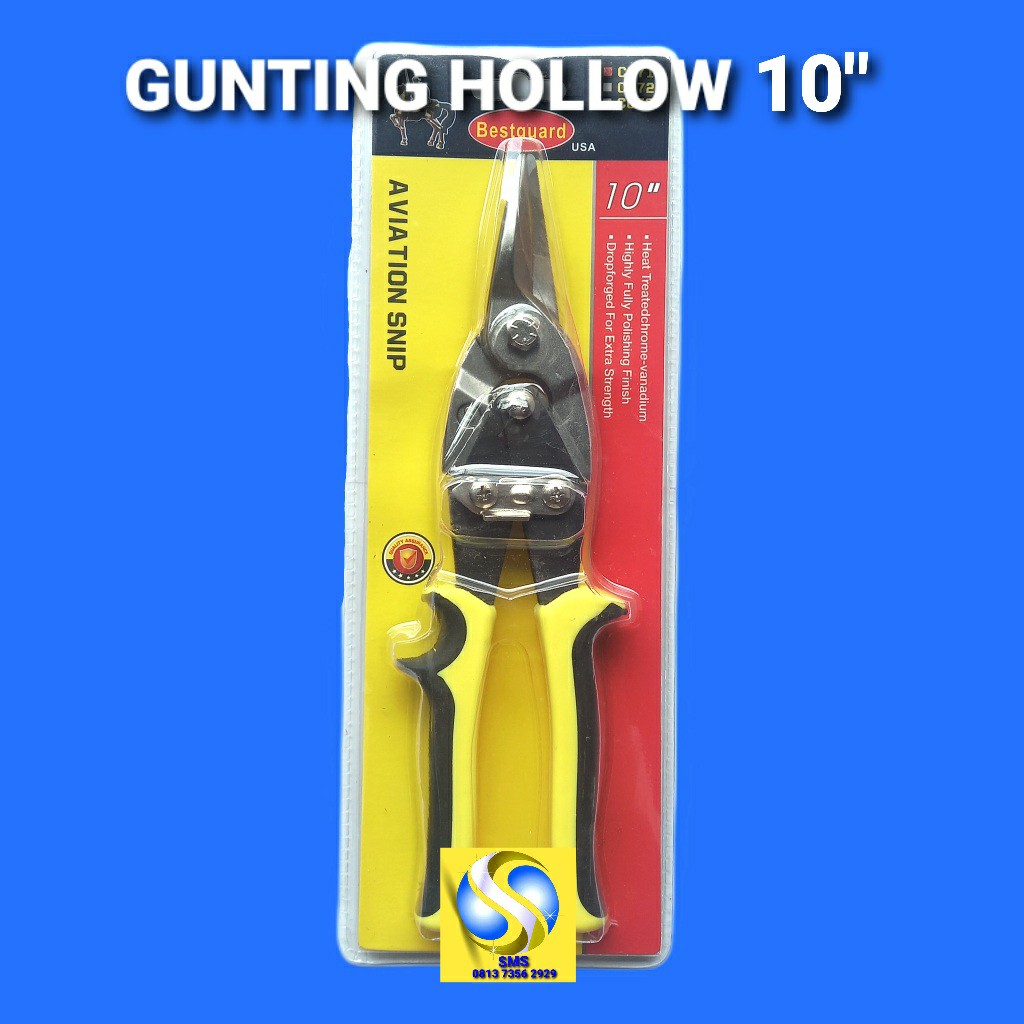 GUNTING HOLLOW