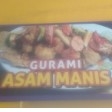 GURANE ASAM MANIS 