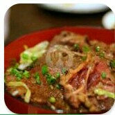 GYUDON Nasi Sapi Saos Kecap Khas JEPANG