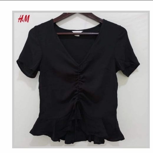 Gabriella Women Blouse 