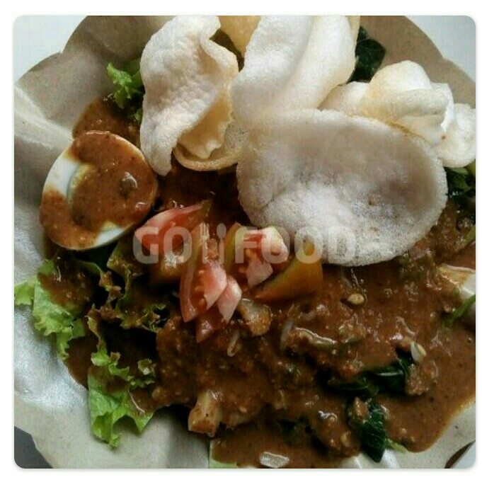 Gado - Gado