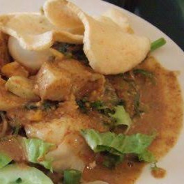 Gado - Gado