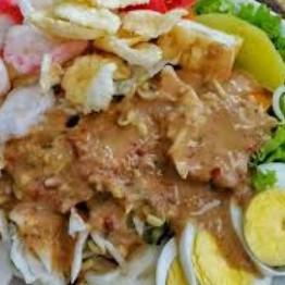 Gado - Gado