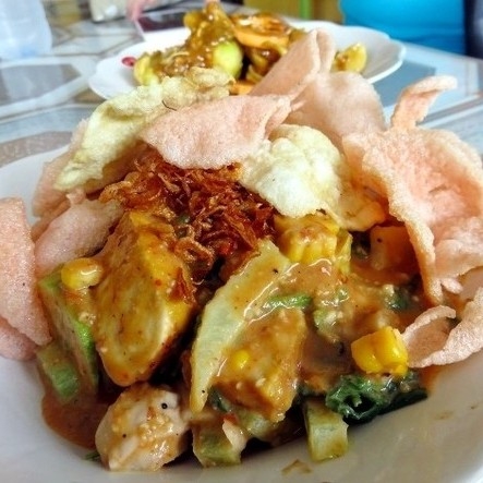 Gado - Gado