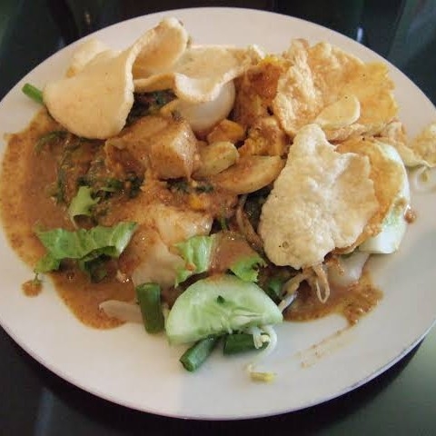 Gado - Gado 2