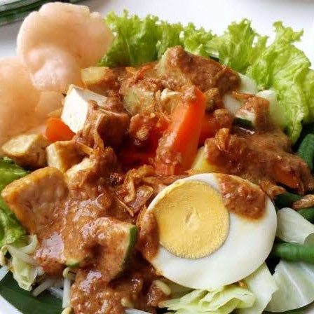 Gado - gado