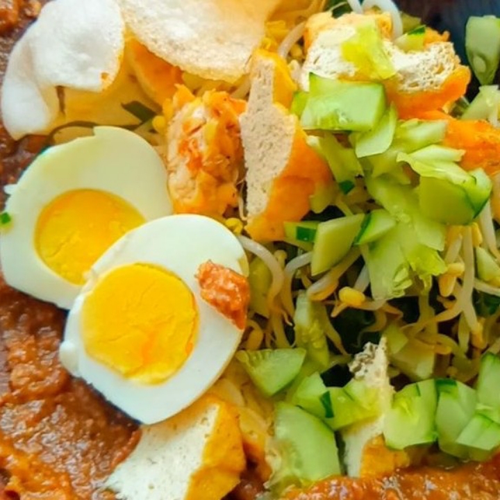 Gado- Gado  2