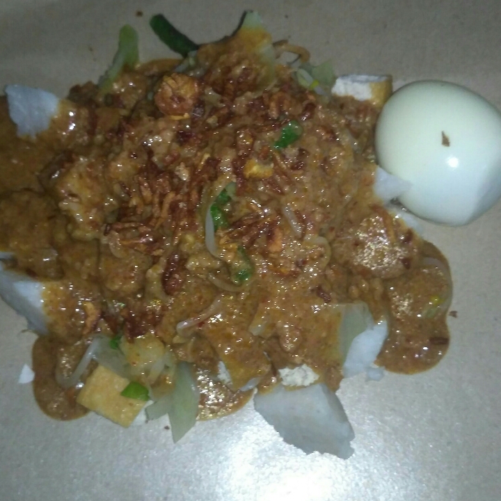 Gado-gado