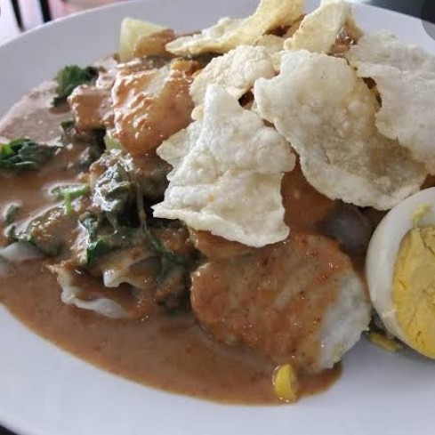 Gado Gado