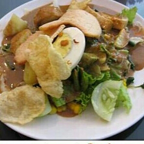 Gado Gado 