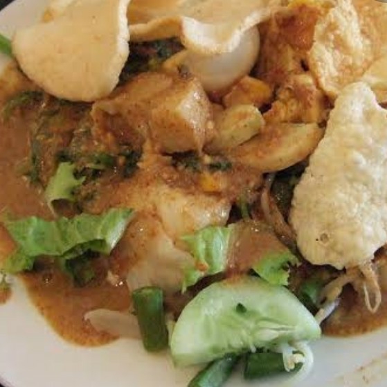 Gado Gado 