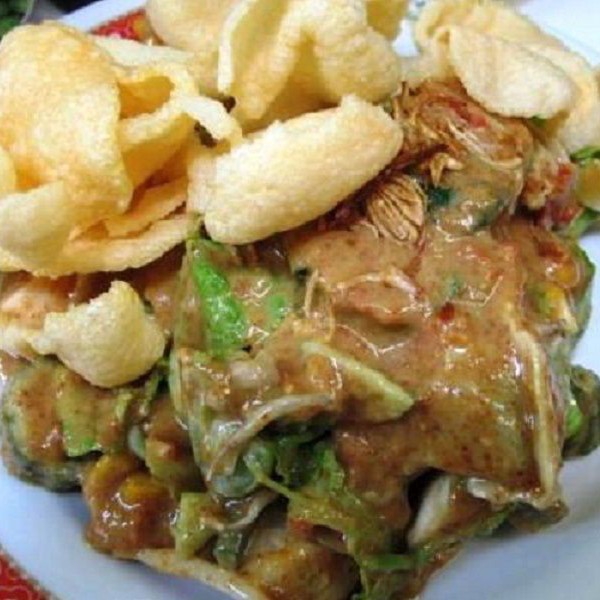 Gado Gado 