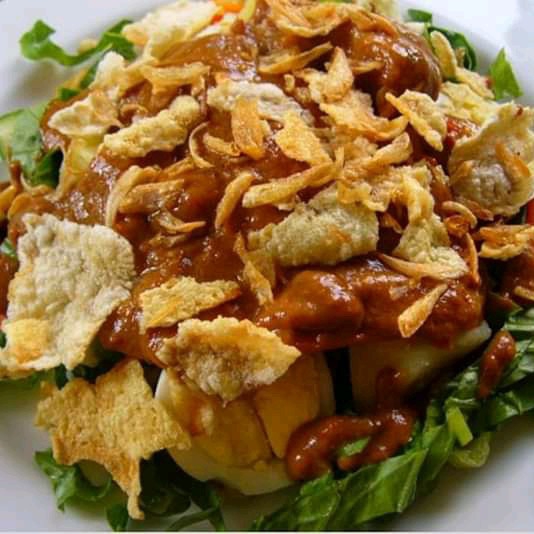 Gado Gado 