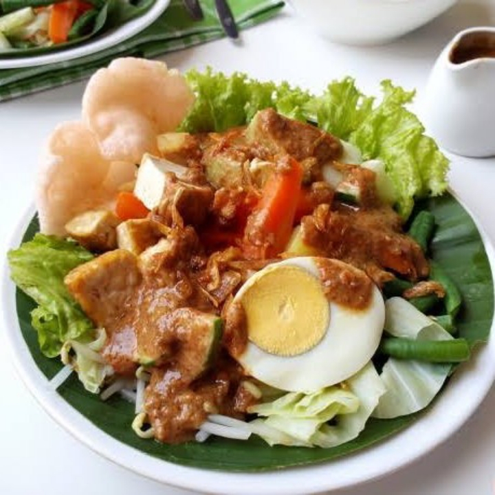 Gado Gado