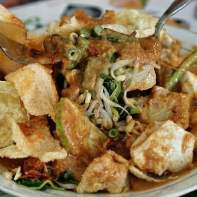 Gado Gado