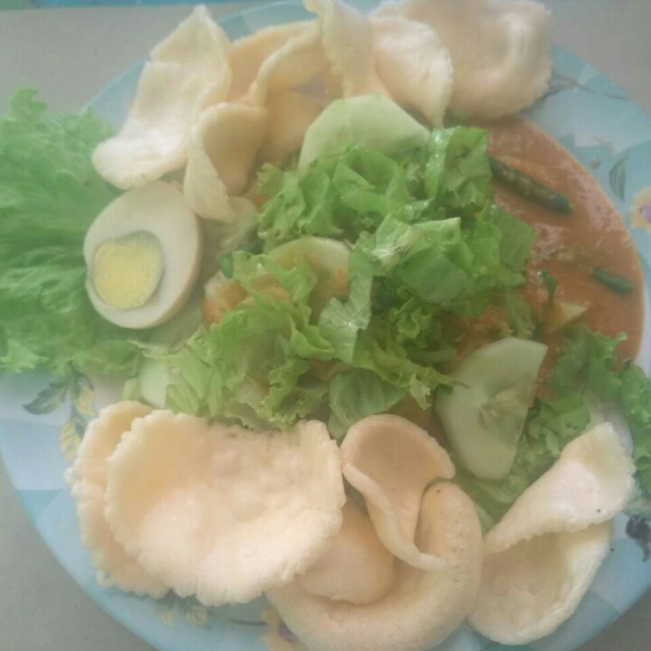 Gado Gado