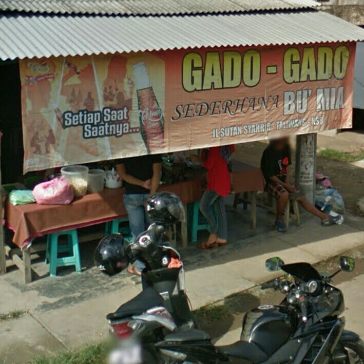 Gado Gado