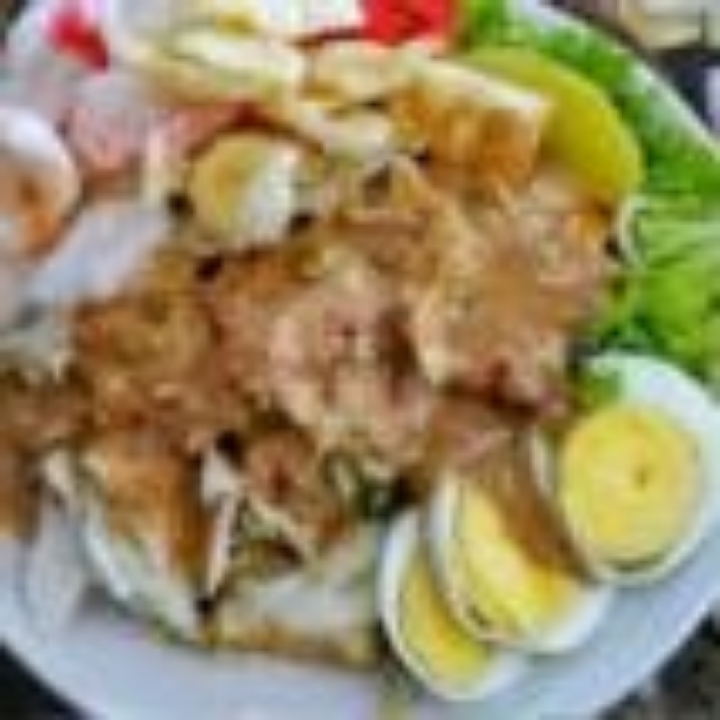 Gado Gado