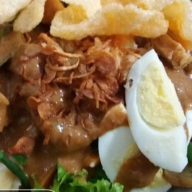 Gado Gado