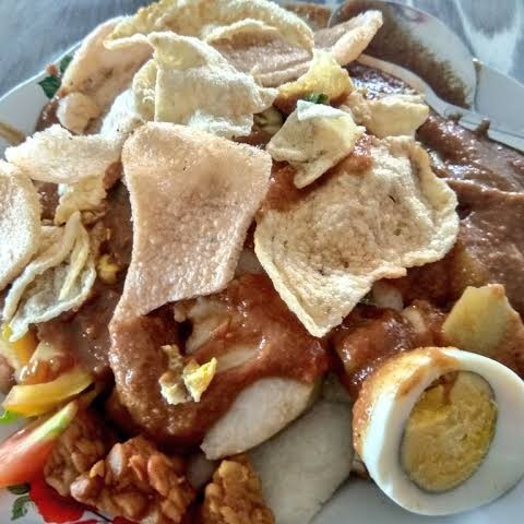 Gado Gado