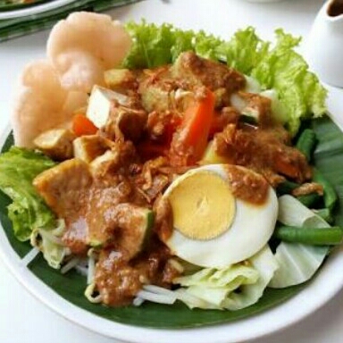 Gado-Gado