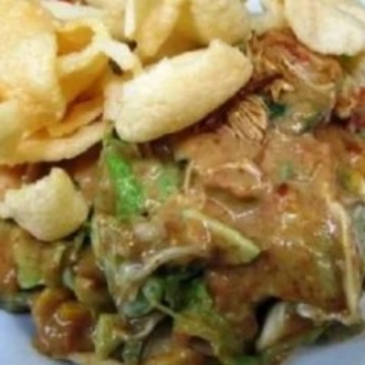 Gado Gado