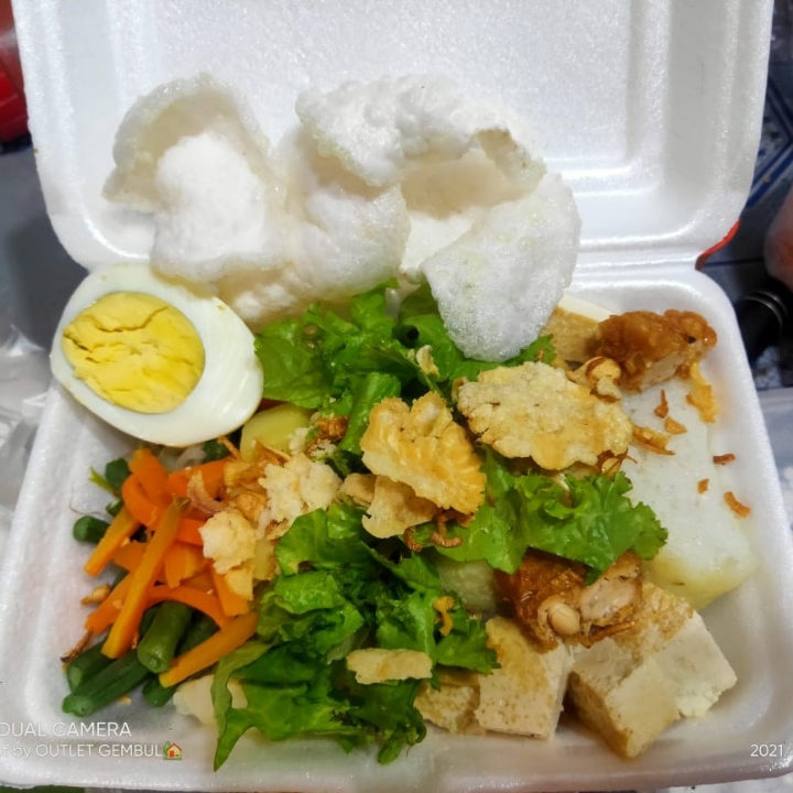 Gado Gado