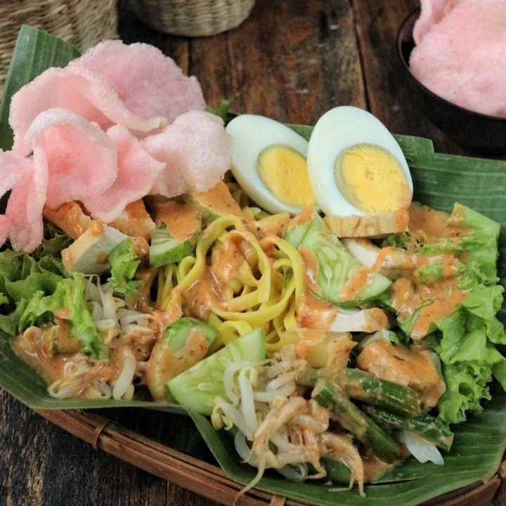 Gado Gado