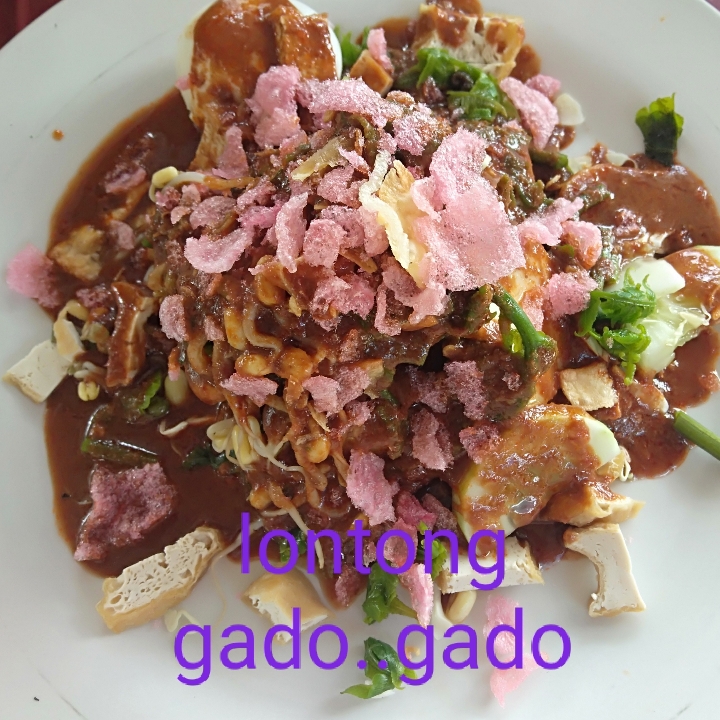 Gado Gado