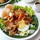 Gado Gado