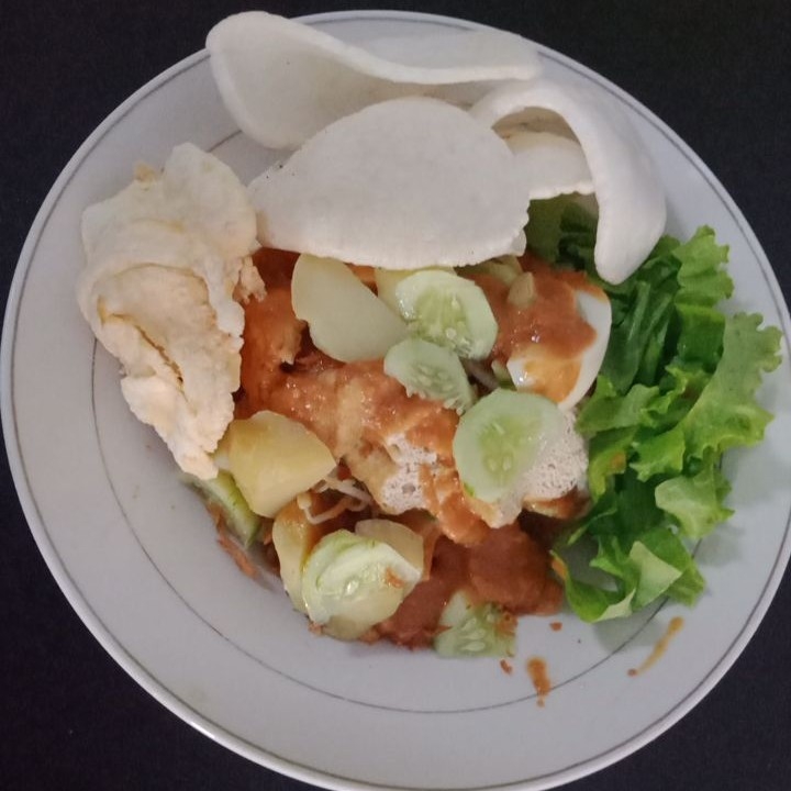 Gado Gado