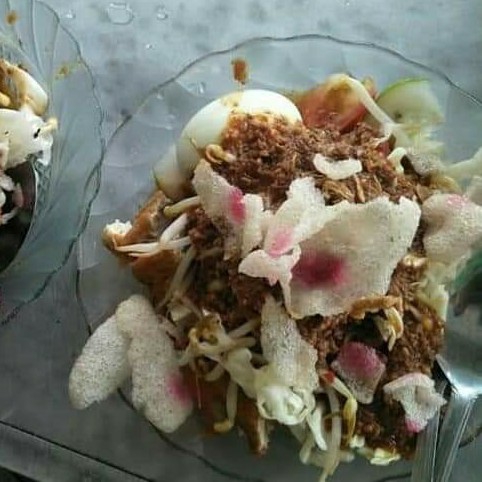 Gado Gado