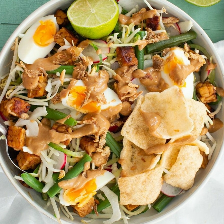 Gado Gado