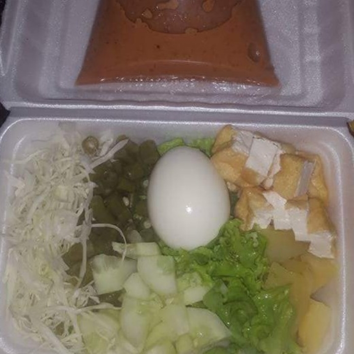 Gado Gado