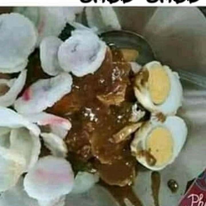 Gado Gado