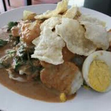 Gado Gado