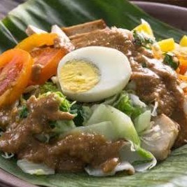 Gado Gado