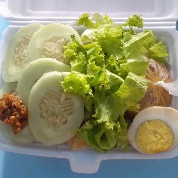 Gado Gado