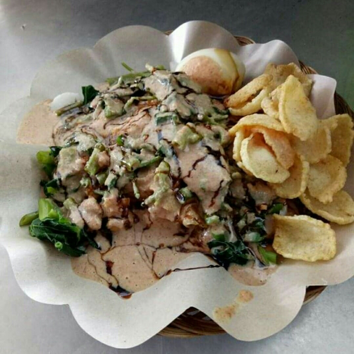 Gado Gado