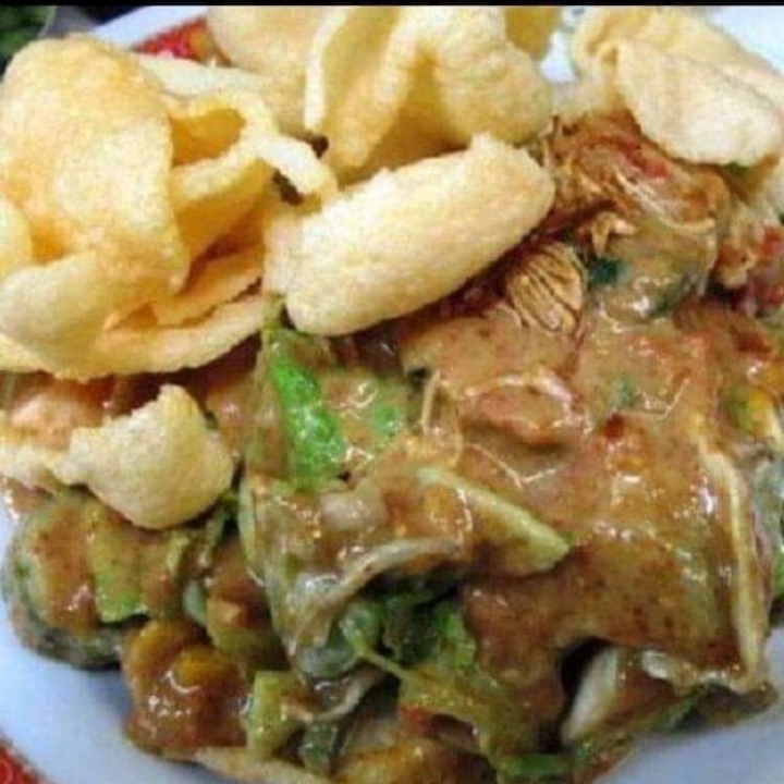 Gado Gado