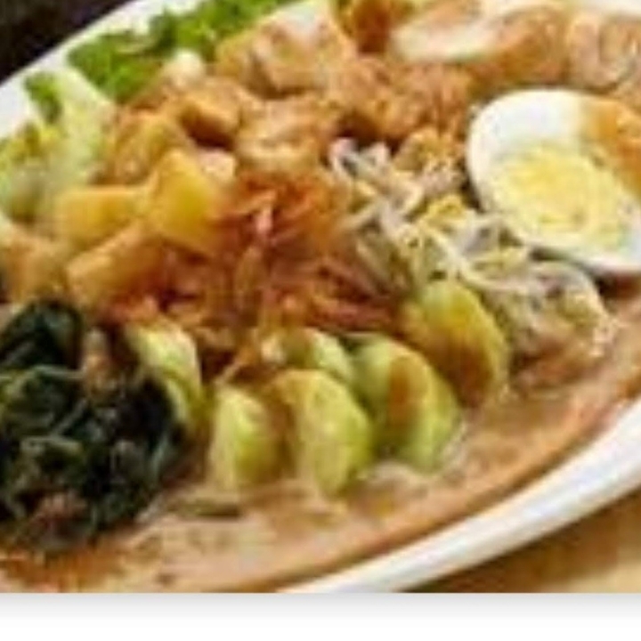 Gado Gado