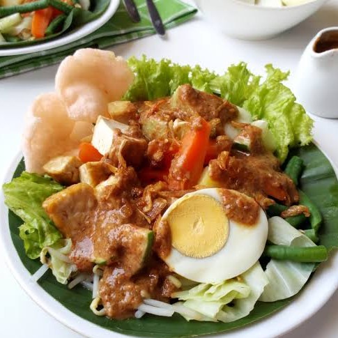 Gado Gado