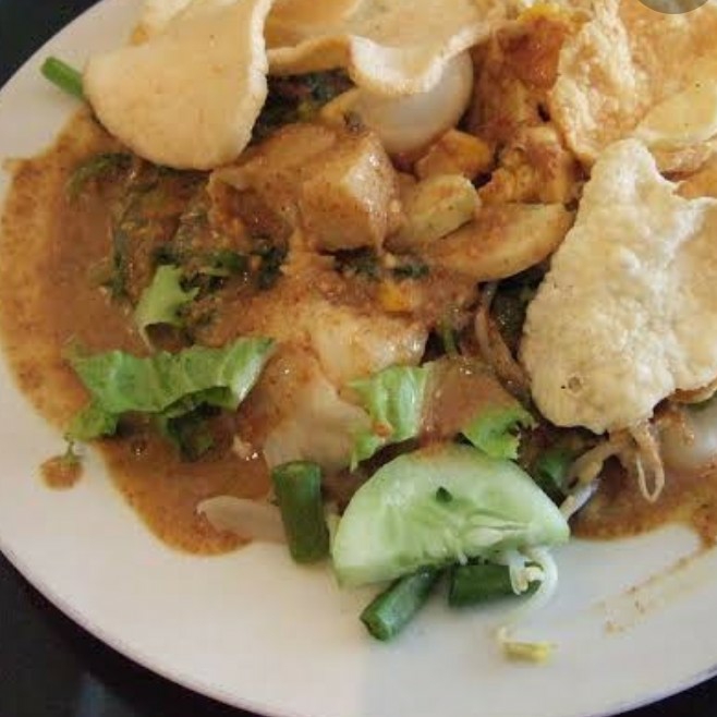 Gado Gado